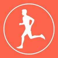 steps-counter--pedometer-and-calorie-counter-free icon