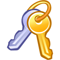 sterjo-key-finder icon