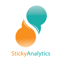StickyAnalytics icon