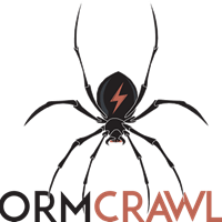 StormCrawler icon