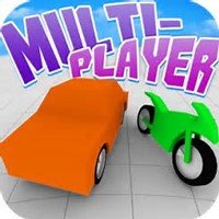 stunt-car-racing--multiplayer icon