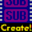 SubCreator icon