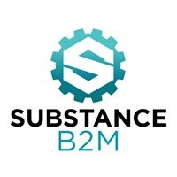 Substance B2M icon
