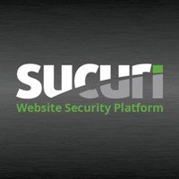 Sucuri Web Security Platform icon