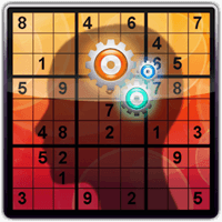 sudoku-solver-and-generator icon