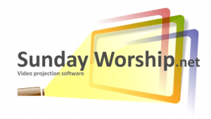 SundayWorship icon