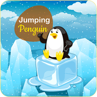 super-jumping-penguin-adventure-iceland icon