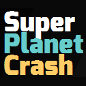 super-planet-crash icon