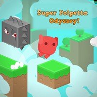 Super Polpetta Odyssey icon