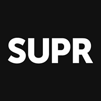 SUPR icon