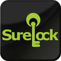SureLock icon