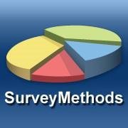SurveyMethods icon