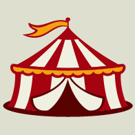 svg-circus icon