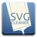 svg-cleaner icon