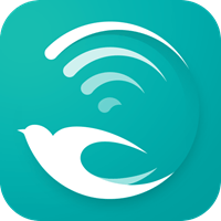 Swift WiFi - Free WiFi Hotspot Portable icon