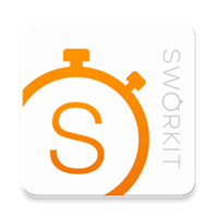 Sworkit icon