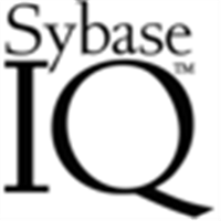 Sybase IQ icon