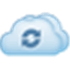 syncdriver-for-skydrive icon