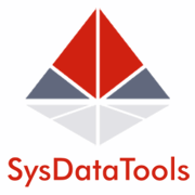SysData OST to PST Conversion Application icon