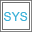 sysessential-eml-to-pst-converter icon