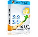 sysinfotools-dbx-to-pst-converter-v1-0 icon