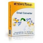 SysInfoTools Email Converter icon