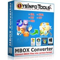 sysinfotools-mbox-to-pst-converter icon