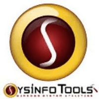 sysinfotools-ost-file-recovery icon