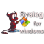 Syslog for windows icon