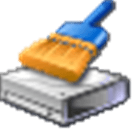system-cleanup icon