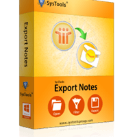 systools-export-notes icon