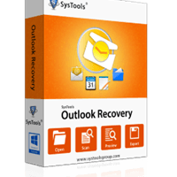 systools-outlook-recovery icon
