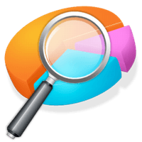 Disk Analyzer Pro - Disk space management software icon