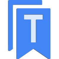 tabit--bookmarks icon