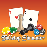 Tabletop Simulator icon