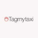 Tagmytaxi - Uber Clone App icon