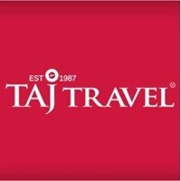 Taj Travel icon