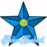 Tales Embark: Silent Havens icon