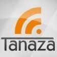 Tanaza icon
