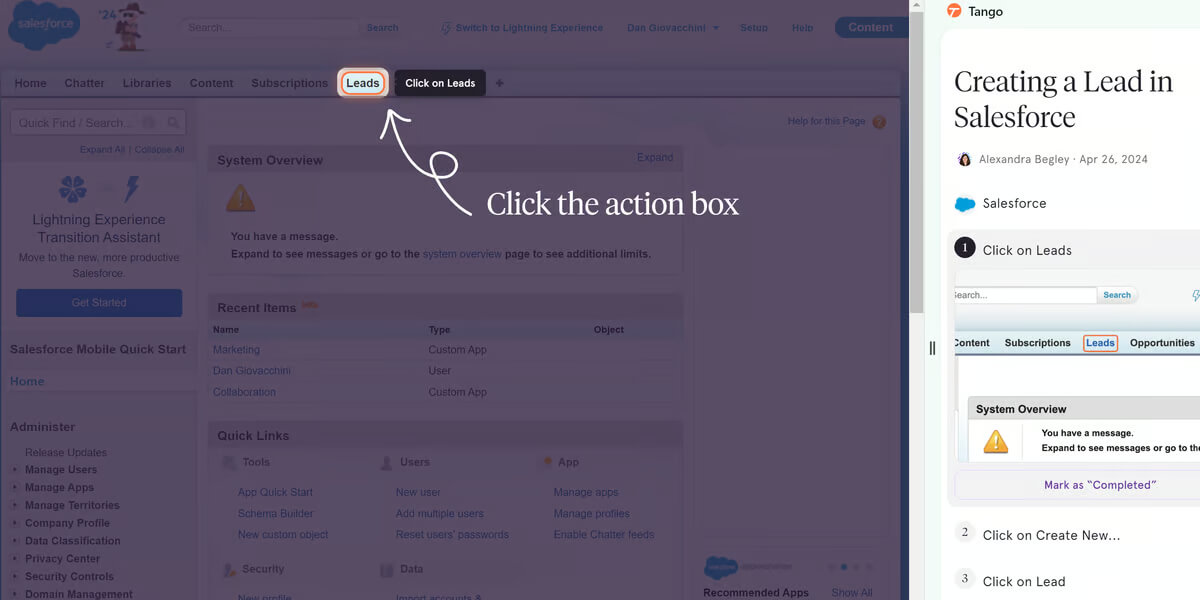 media