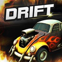 tap-drift--wild-run-car-racing icon
