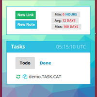 task-cat icon