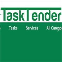 task-tender icon