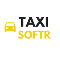 TaxiSoftr - Taxi Booking & Dispatch Software icon