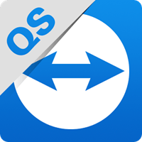 teamviewer-quicksupport icon