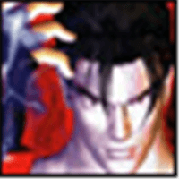 Tekken (series) icon