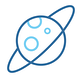 telescope--app-reviews icon