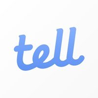 Tell - Friendly Recommendations icon