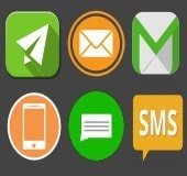 Temp-Mails icon