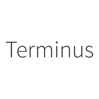 Terminus icon